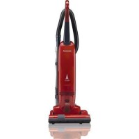 Panasonic MC-UG522 1200W 240AW Bagged Red & Black Upright Cleaner