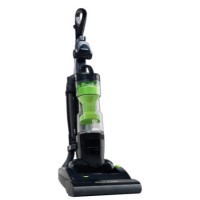 Panasonic MC-UL426 ECO-Max Bagless Upright Vacuum Cleaner - Black And Green
