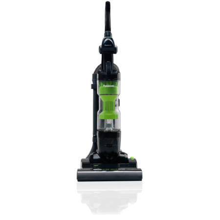 Panasonic MC-UL426 ECO-Max Bagless Upright Vacuum Cleaner - Black And Green