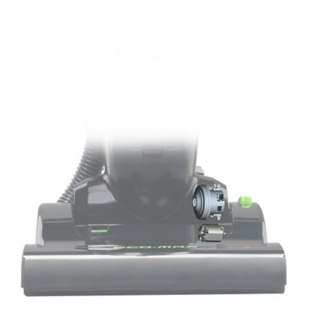 Panasonic MC-UL426 ECO-Max Bagless Upright Vacuum Cleaner - Black And Green