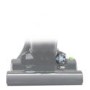 Panasonic MC-UL426 ECO-Max Bagless Upright Vacuum Cleaner - Black And Green