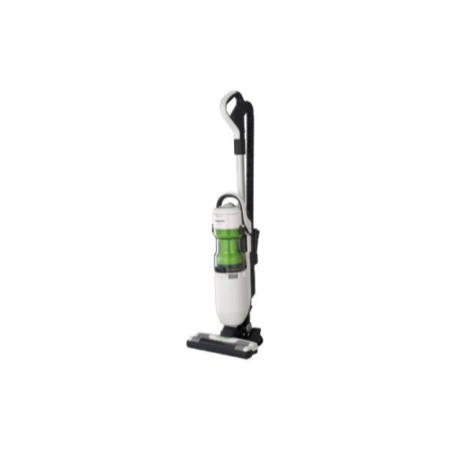 Panasonic MC-UL710WP47 Bagless 1000W White Upright Vacuum