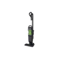Panasonic MC-UL712KP47 Bagless Black And Green Upright Vacuum