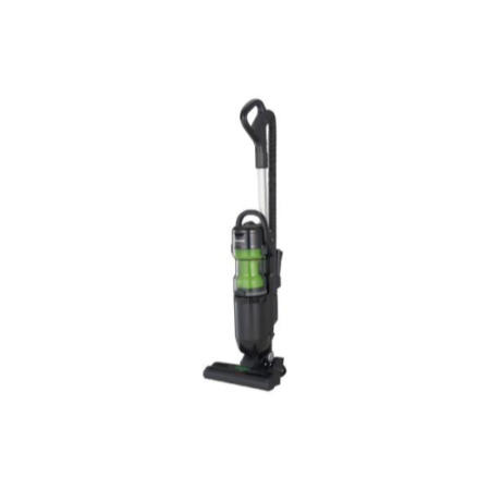 Panasonic MC-UL712KP47 Bagless Black And Green Upright Vacuum