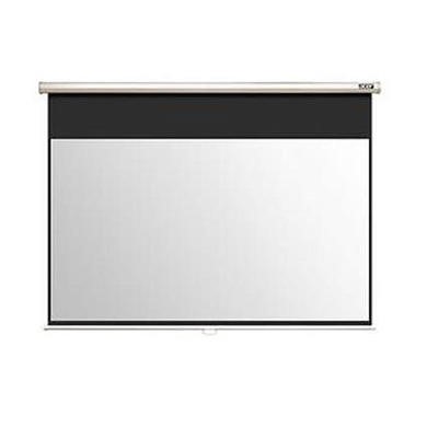 Acer M90-W01MG Projection Screen 90 16_9 Wall & Ceiling Grey Manual