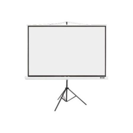 Acer T82-W01MW projection screen with tripod - 82.5" 210 cm