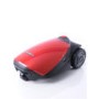Robomow PRD6100Y1 Robotic Lawn Mower For Lawns Up to 1000 Square Metres Black And Red