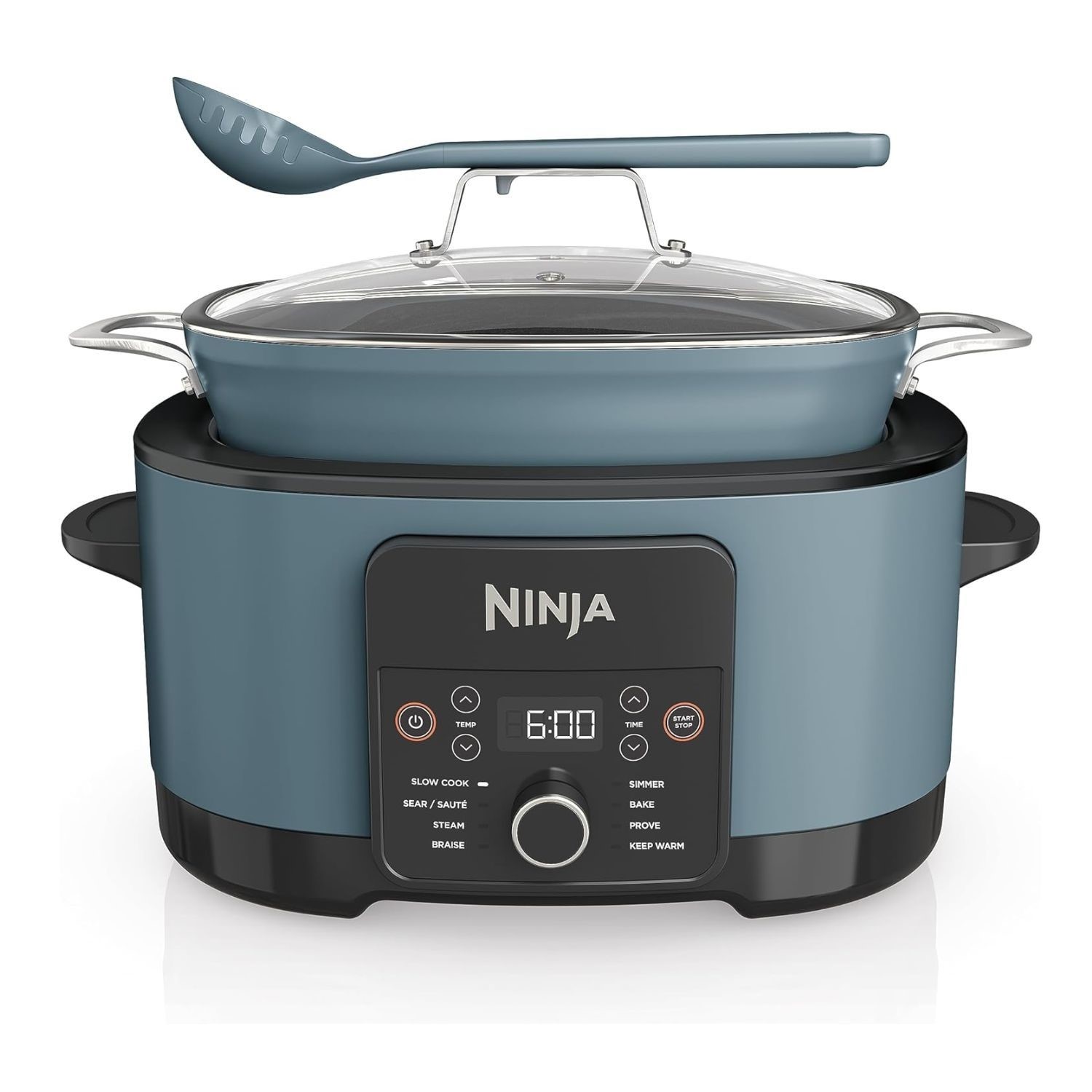 Foodi PossibleCooker 8 1 Slow Cooker