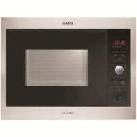 AEG MC1753E-M High Performance 17L Built-in Standard Microwave