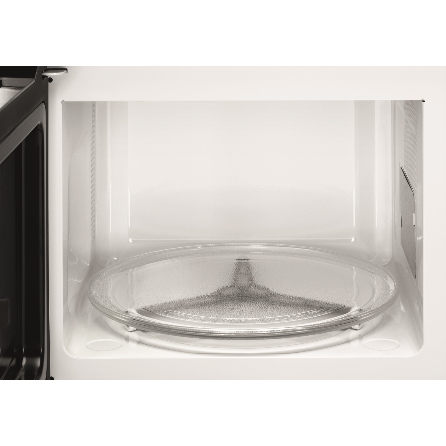 AEG MC1763EM High Performance 17L Builtin Standard Microwave