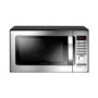 Samsung MC285TATCSQ 28L Freestanding Combination Microwave Oven With Sensortech Humidity Sensor - Stainless Steel Front