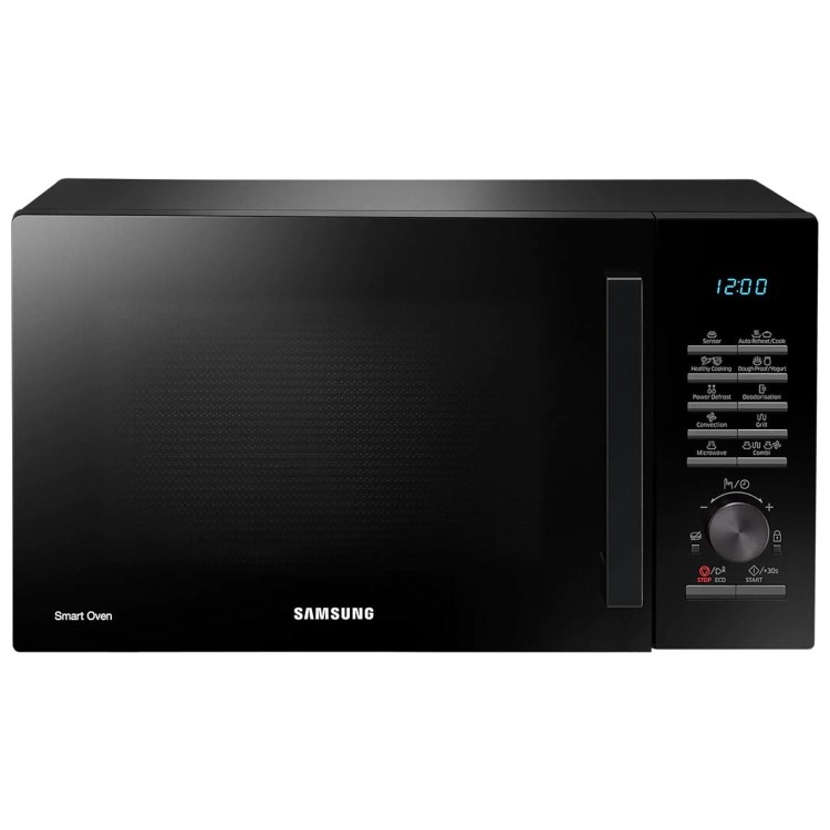Samsung 28L Freestanding Combination Microwave Oven & Grill - Black