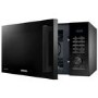 Samsung 28L Freestanding Combination Microwave Oven & Grill - Black