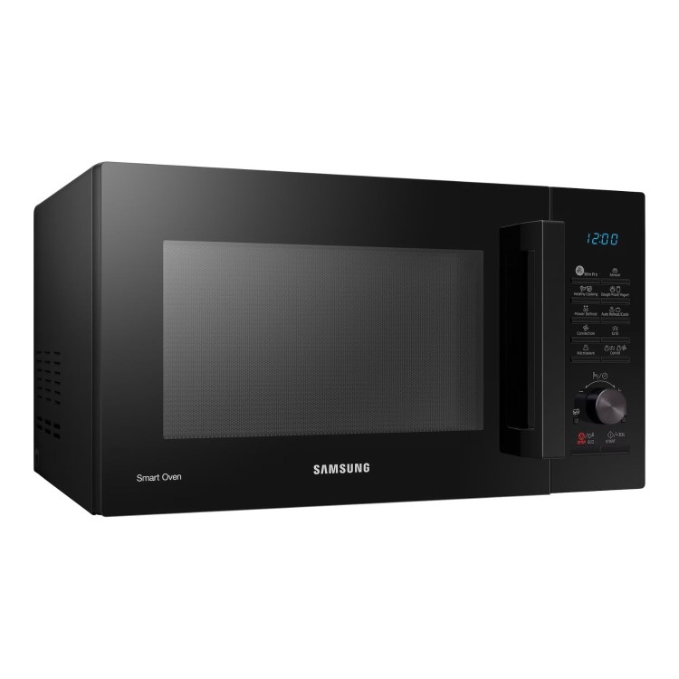 Samsung MC28A5135CK/EU 28L Combination Microwave Oven with Grill & Convection - Black