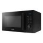 Samsung MC28A5135CK/EU 28L Combination Microwave Oven with Grill & Convection - Black
