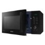 Samsung MC28A5135CK/EU 28L Combination Microwave Oven with Grill & Convection - Black