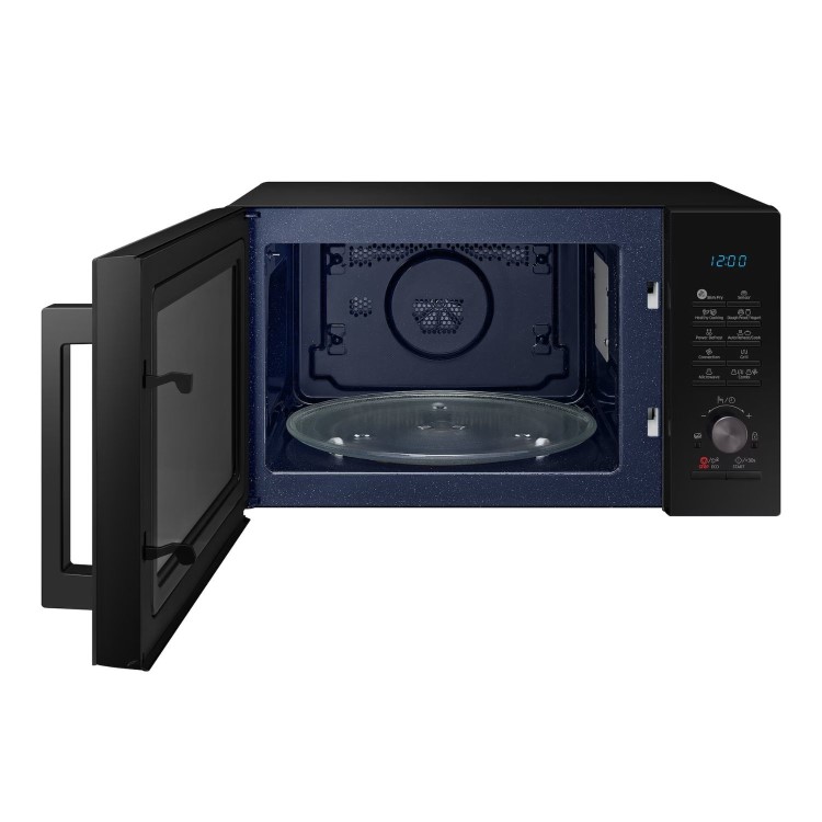 Samsung MC28A5135CK/EU 28L Combination Microwave Oven with Grill & Convection - Black
