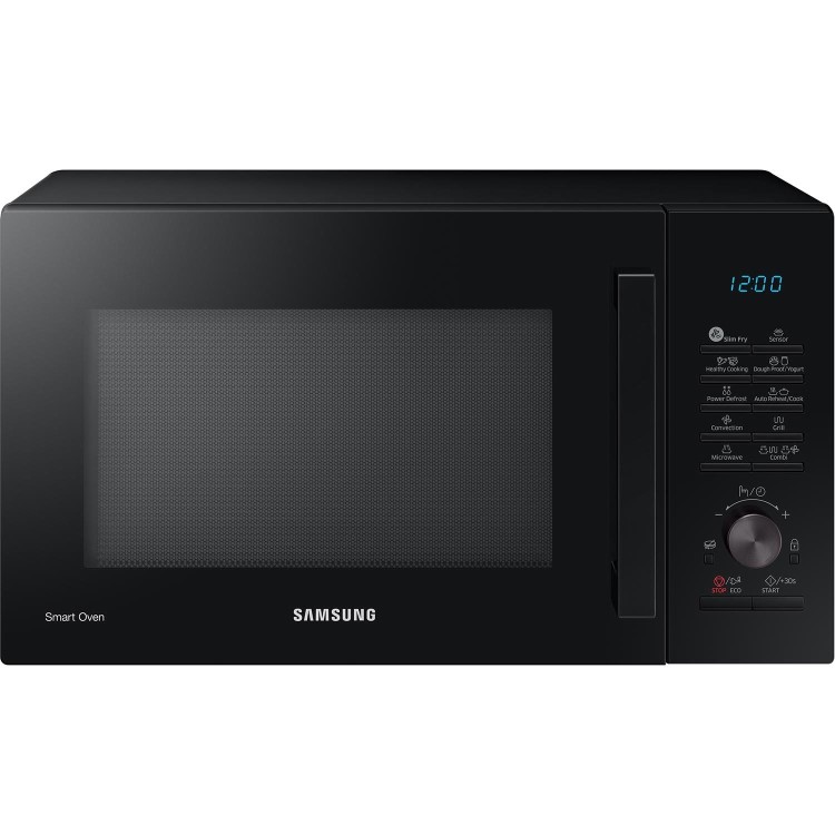 Samsung MC28A5135CK 28L Combination Microwave with SlimFry Technology - Black