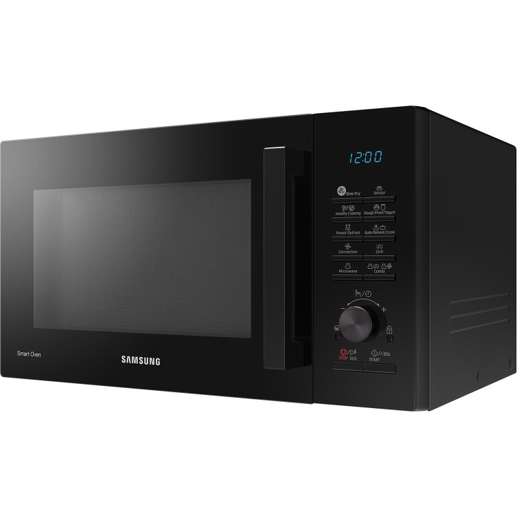 Samsung MC28A5135CK 28L Combination Microwave with SlimFry Technology - Black
