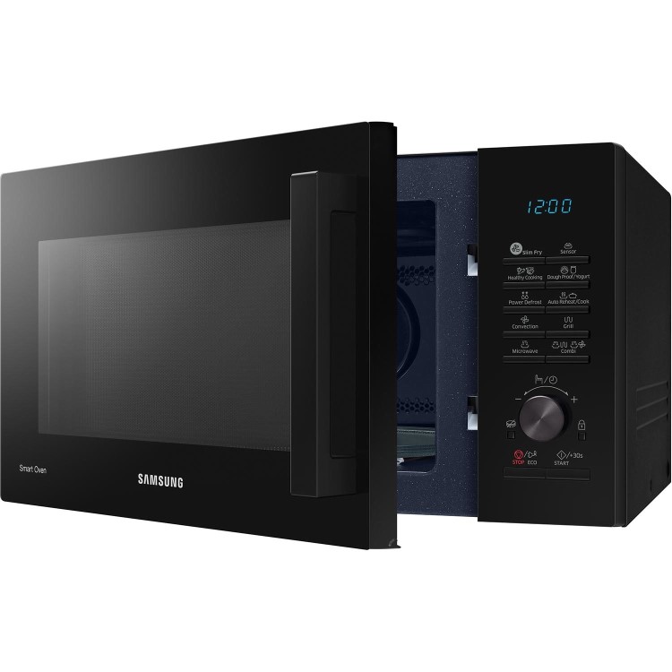 Samsung MC28A5135CK 28L Combination Microwave with SlimFry Technology - Black