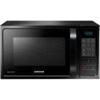 Samsung 28L Combination Microwave Oven - Black