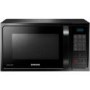 Samsung 28L Combination Microwave Oven - Black