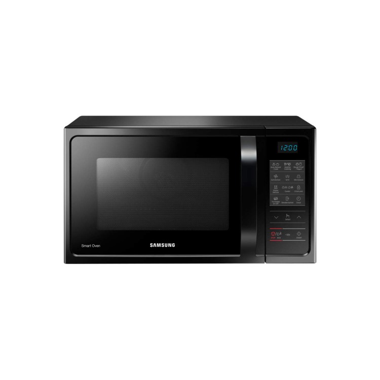 Samsung 28L Combination Microwave Oven - Black