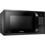Samsung 28L Combination Microwave Oven - Black