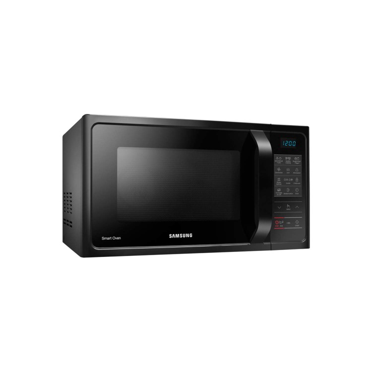 Samsung 28L Combination Microwave Oven - Black