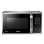 Samsung 28L Microwave Oven with Grill - Silver