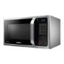 Samsung 28L Microwave Oven with Grill - Silver