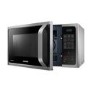 Samsung 28L Microwave Oven with Grill - Silver