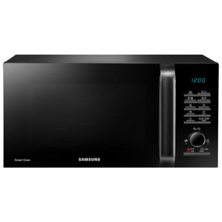 Samsung MC28H5135CK Slim Fry Combination Microwave Oven