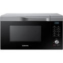 Samsung MC28M6075CS 28L Easyview Combination Microwave with HotBlast Technology - Silver