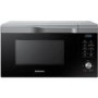 Refurbished Samsung MC28M6075CS Easy View 28L 900W Combination Microwave Oven Silver