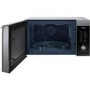 Refurbished Samsung MC28M6075CS Easy View 28L 900W Combination Microwave Oven Silver