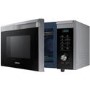 Refurbished Samsung MC28M6075CS Easy View 28L 900W Combination Microwave Oven Silver