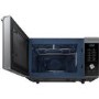 Refurbished Samsung MC28M6075CS Easy View 28L 900W Combination Microwave Oven Silver