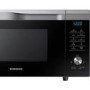Refurbished Samsung MC28M6075CS Easy View 28L 900W Combination Microwave Oven Silver