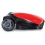 Robomow Robotic Lawn Mower For Lawns Up To 300 Square Metres Black And Red