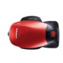 Robomow Robotic Lawn Mower For Lawns Up To 300 Square Metres Black And Red