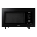 MC32DG7646CKE3 Samsung 32L Freestanding Combination Microwave Oven with Grill and Built In Air Fryer in Black