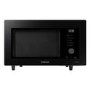 Samsung 32L Freestanding Combination Microwave Oven & Grill - Black