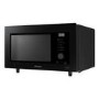 Samsung 32L Freestanding Combination Microwave Oven & Grill - Black