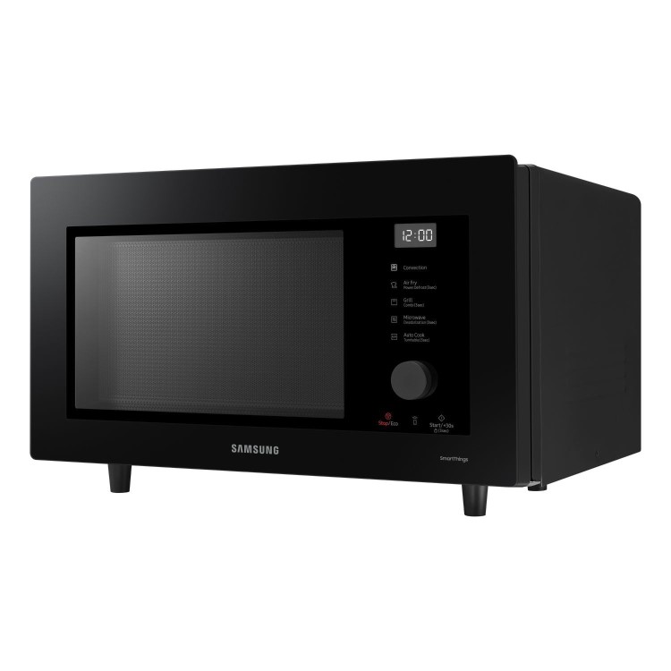 Samsung 32L Freestanding Combination Microwave Oven & Grill - Black
