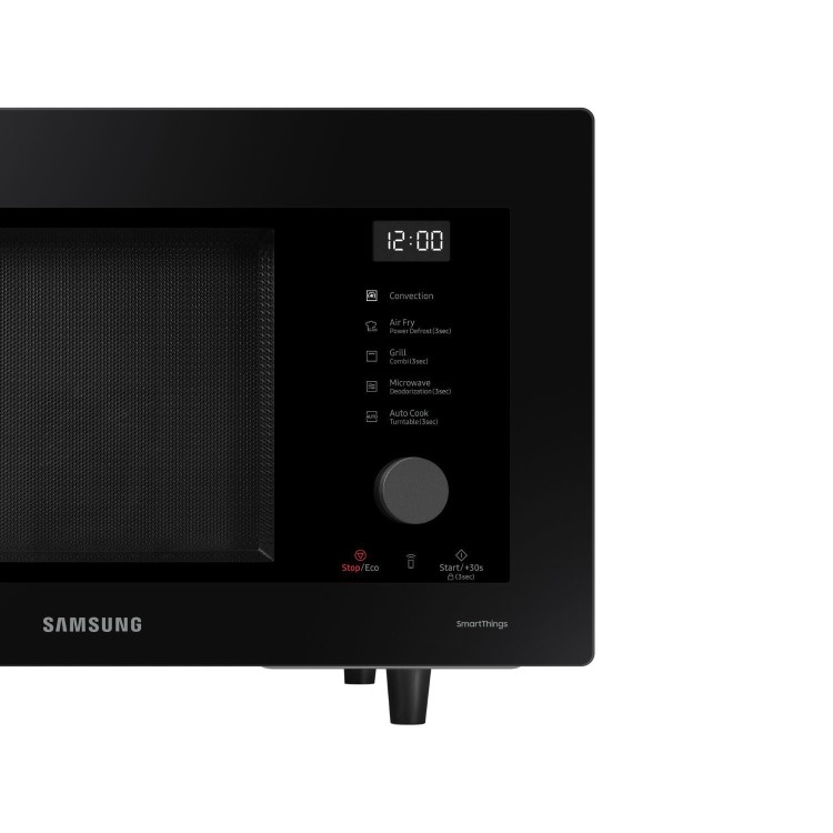 Samsung 32L Freestanding Combination Microwave Oven & Grill - Black
