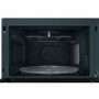GRADE A2 - Samsung MC32J7055CT 32L 2300W Freestanding Microwave - Stainless Steel