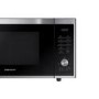 GRADE A2 - Samsung MC32J7055CT 32L 2300W Freestanding Microwave - Stainless Steel
