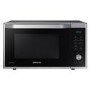 GRADE A2 - Samsung MC32J7055CT 32L 3200W Freestanding Microwave - Stainless Steel