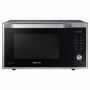 GRADE A2 - Samsung MC32J7055CT 32L 2300W Freestanding Microwave - Stainless Steel